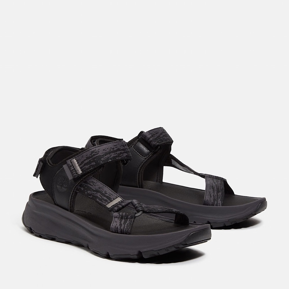 Timberland motion dune backstrap sandals